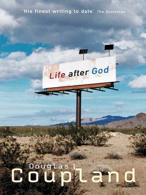 cover image of Life After God